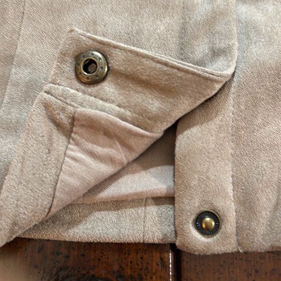 Altar’d State skirt - Picture 4 of 7